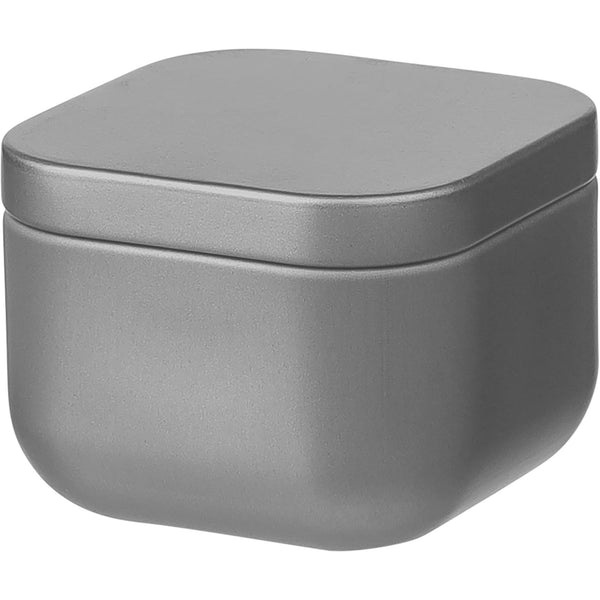 The Laurie - Candle in a tin case