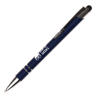 Beck Metal Stylus Pen