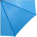 Branded Yfke 30" golf umbrella with EVA handle