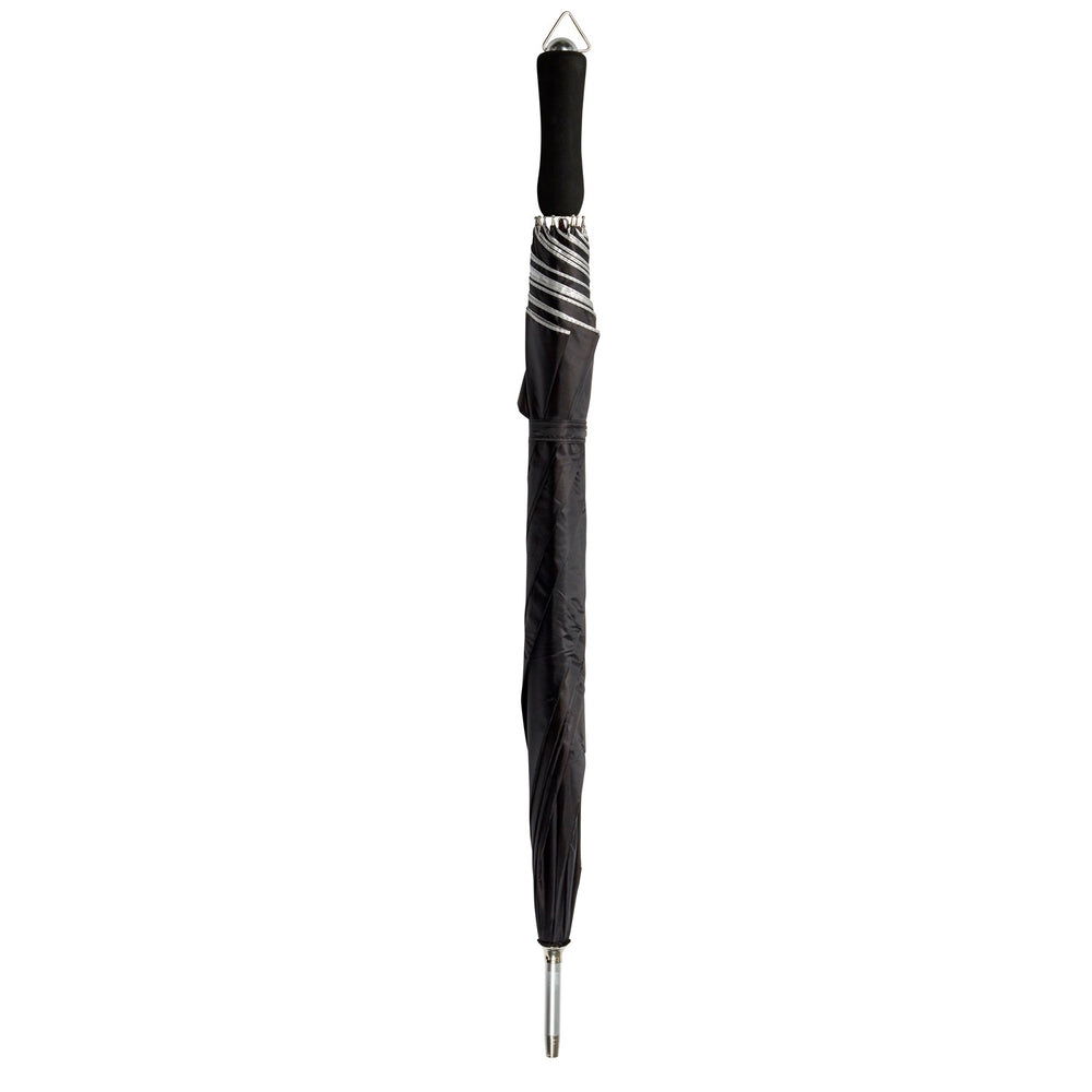 Dunt Umbrella with silver underside
