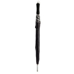 Dunt Umbrella with silver underside