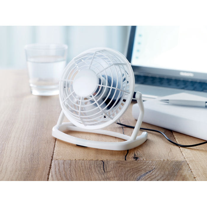 Branded USB fan