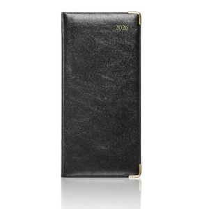 Castelli Pocket Colombia De Luxe Diary