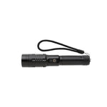 Branded Gear X USB re-chargeable torch