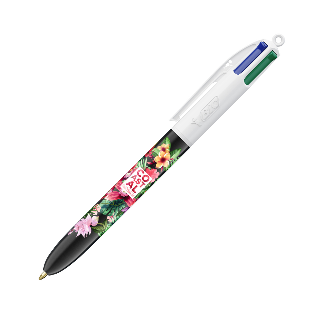 BIC® 4 Colour Ballpen