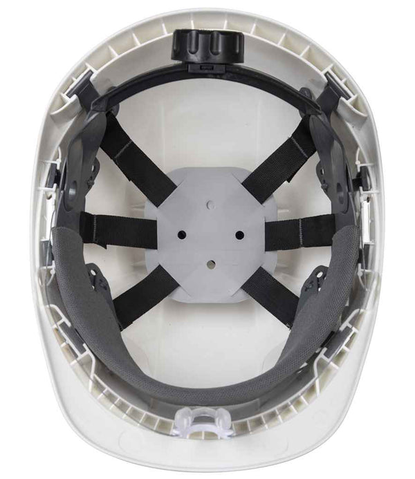 Portwest Endurance Visor Hard Hat