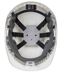 Portwest Endurance Visor Hard Hat