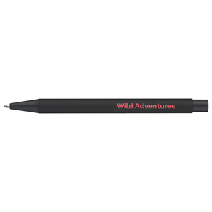 Par Noir Softfeel Ballpen