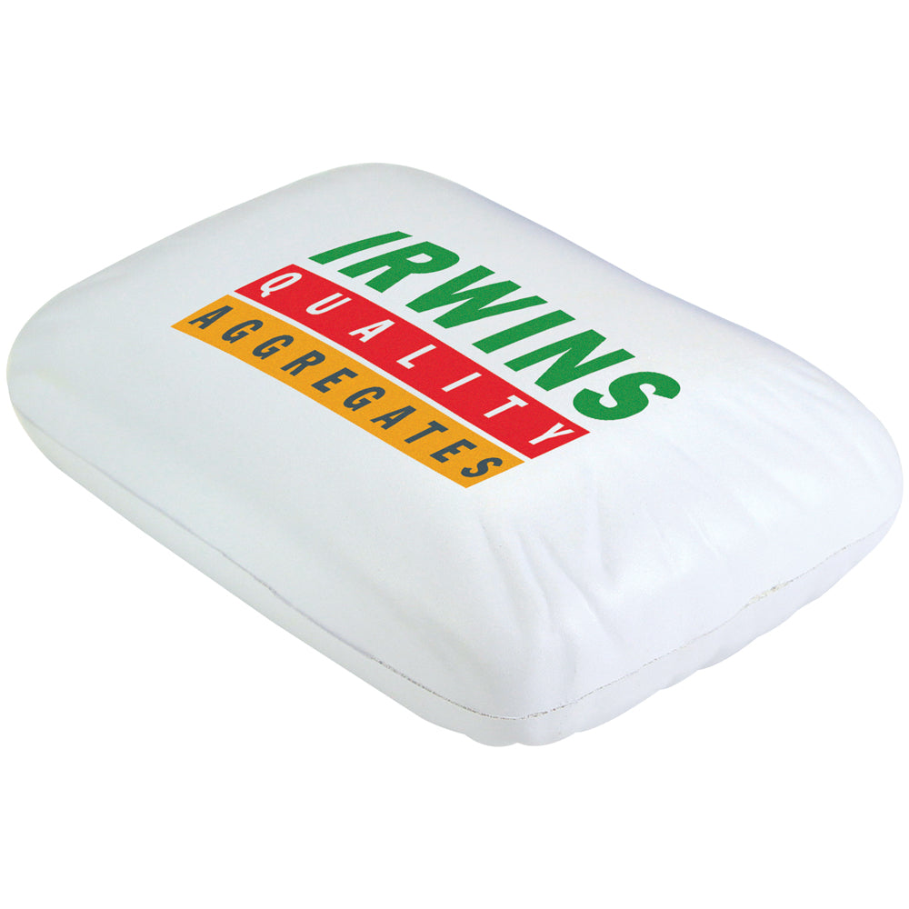 Stress Bag Of Materials