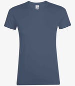 SOL'S Ladies Regent T-Shirt Denim