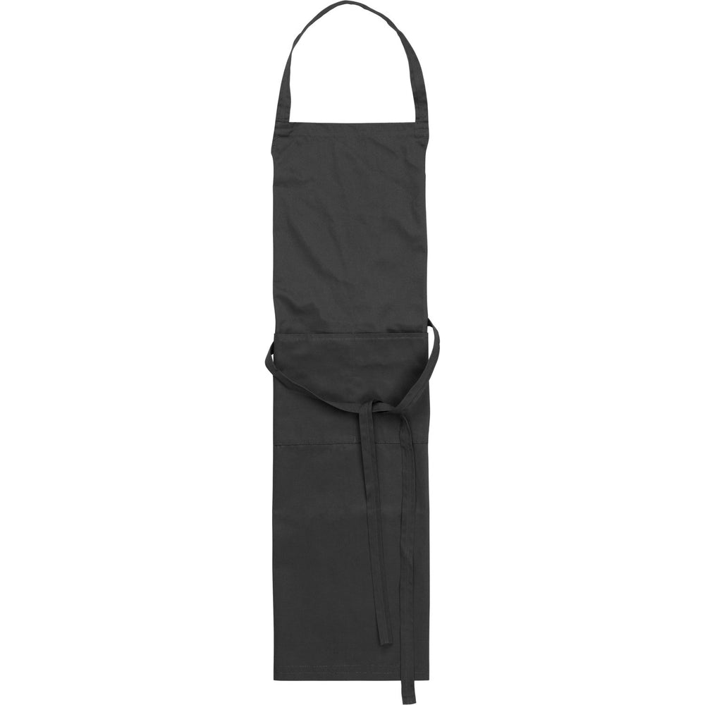 Graylingwell Cotton with polyester apron