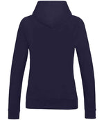 AWDis Ladies College Hoodie Oxford Navy