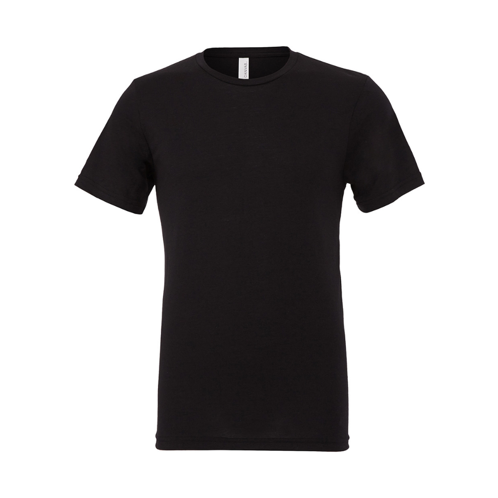 Canvas Unisex Tri-Blend T-Shirt