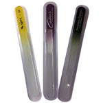 Glass Nail File, Medium