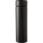 The Mary - Stainless steel double walled flask with tea strainer (425ml)