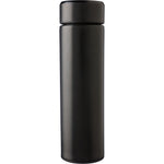 The Mary - Stainless steel double walled flask with tea strainer (425ml)