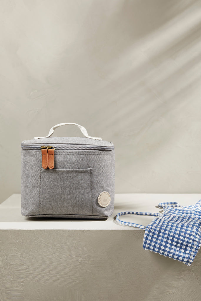 Branded VINGA Sortino Bike bag