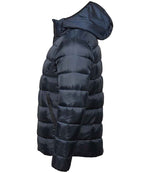 Tee Jays Lite Hooded Jacket Navy