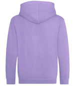 AWDis Kids Zoodie Digital Lavender