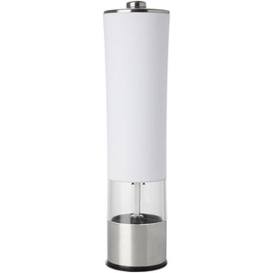 Kirkenes electric salt or pepper mill