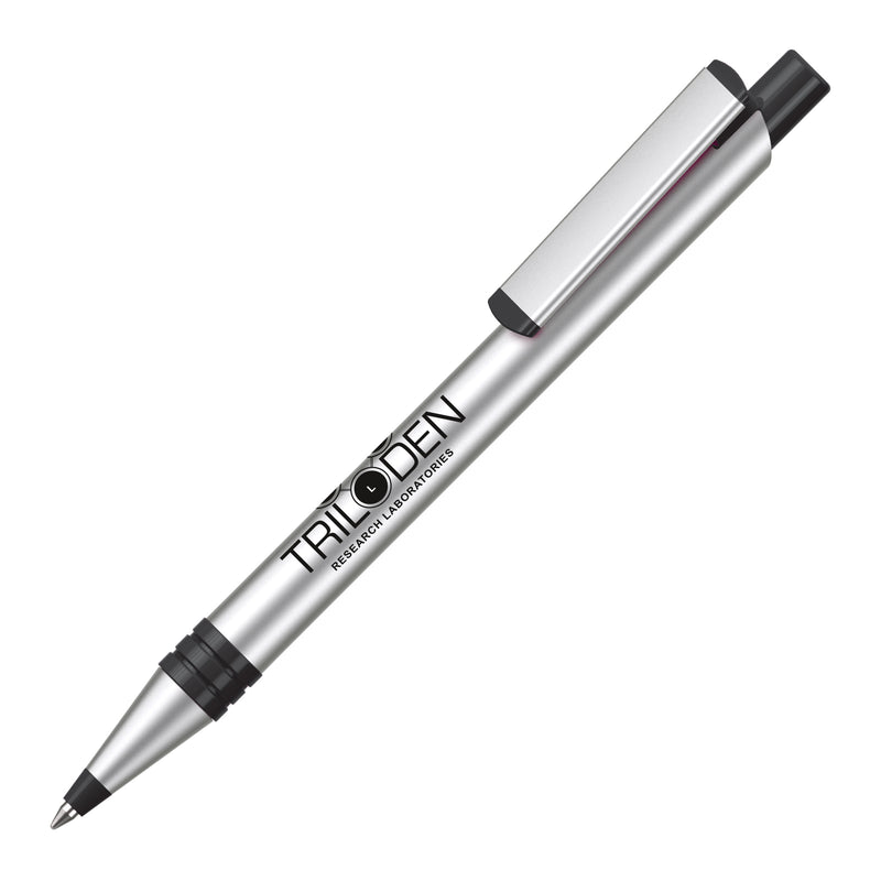 Virtuo Alum Recycled Ball Pen