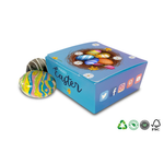 Easter Ballotin 4 Choc Box