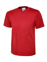 Branded Heavyweight T-Shirt
