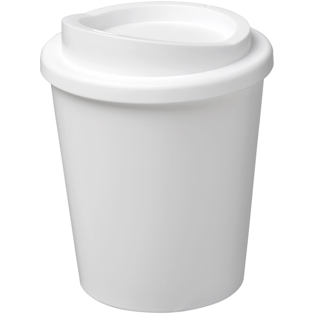 Branded Americano® Espresso 250 ml insulated tumbler