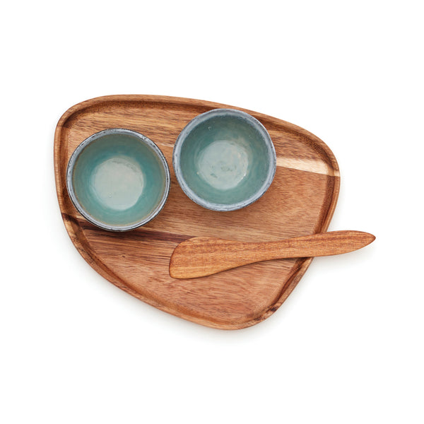 Branded VINGA Nomimono tapas set