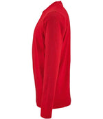 Branded SOL'S Imperial Long Sleeve T-Shirt