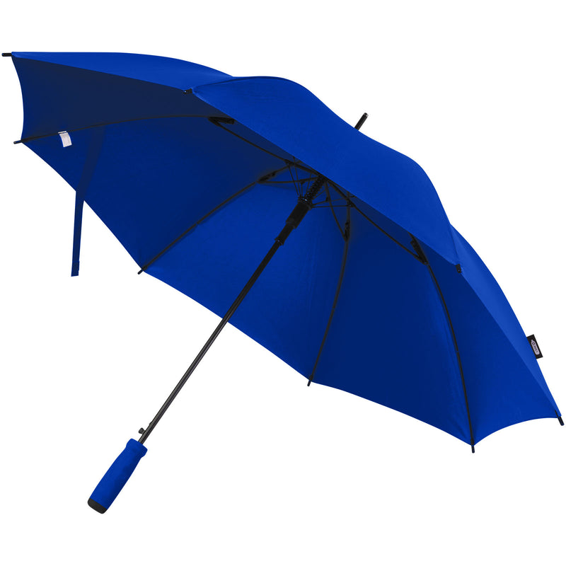 Niel 23" auto open recycled PET umbrella