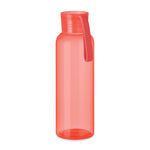 Branded Tritan bottle and hanger 500ml