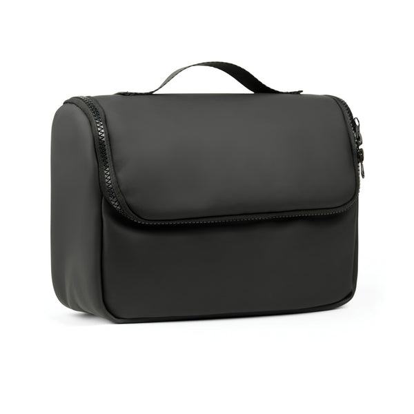 Branded VINGA Baltimore travel toiletry bag