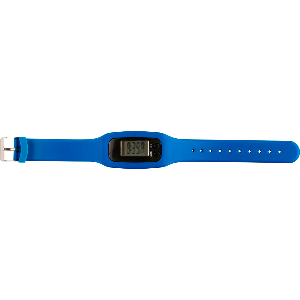 Branded Heybeck Pedometer