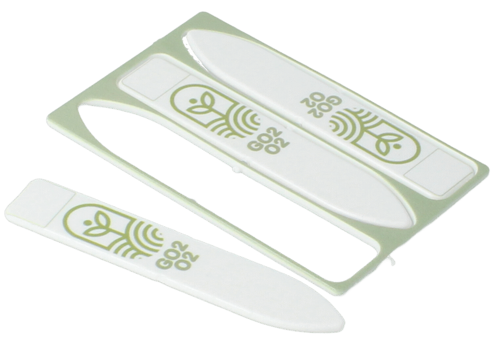 Walletmate Plant Markers