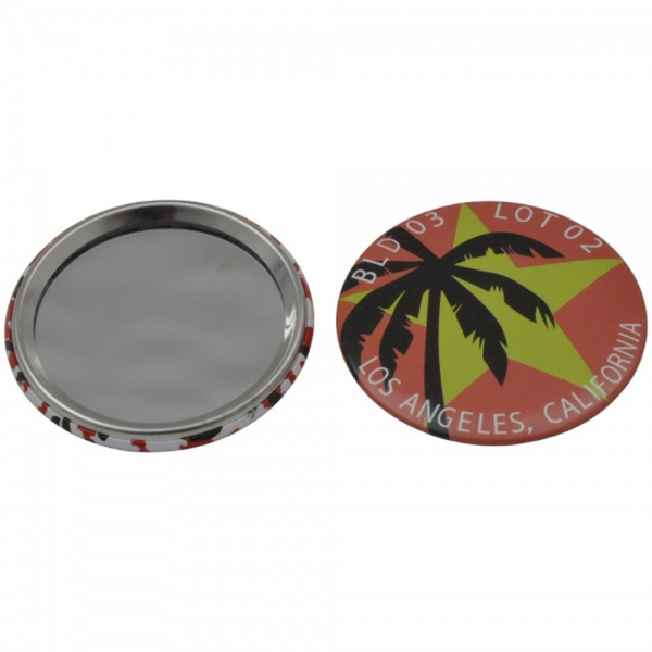 Pocket Mirror (Small)