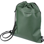 The Auri - RPET polyester drawstring backpack