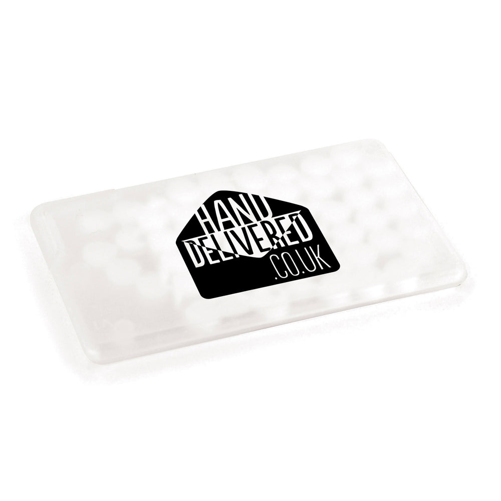 Custom Printed Mint Cards - Express Service