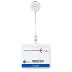 Branded Badge holder