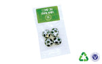 25g Bag of Chocolate Footballs
