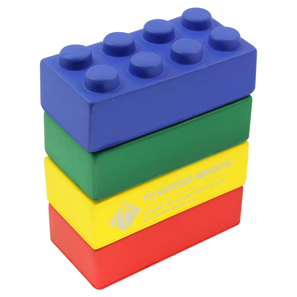 Stress Building Block (individual)