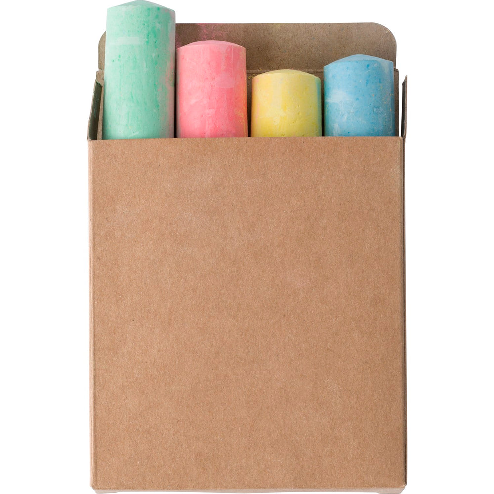 Zorrina Sidewalk chalk