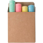 Zorrina Sidewalk chalk