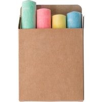 Zorrina Sidewalk chalk