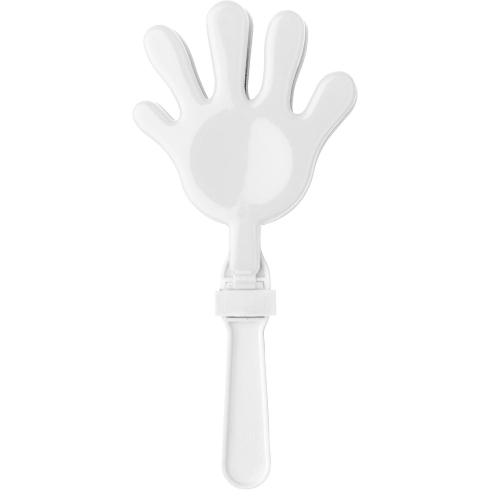 Branded Efford Hand clapper