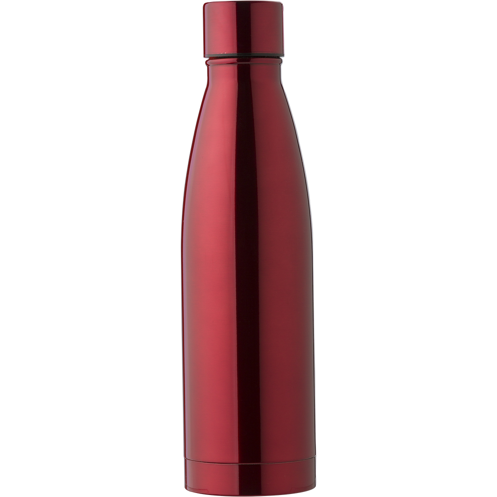 Hexby Stainless steel double walled bottle (500ml)