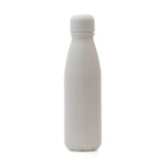 Branded Witham 550ml Single Wall Aluminium Bottle