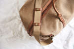 VINGA Sloane RCS RPET weekender bag