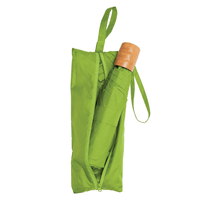 Fare ÖkoBrella Manual Mini Umbrella with Shopping Bag - 980mm