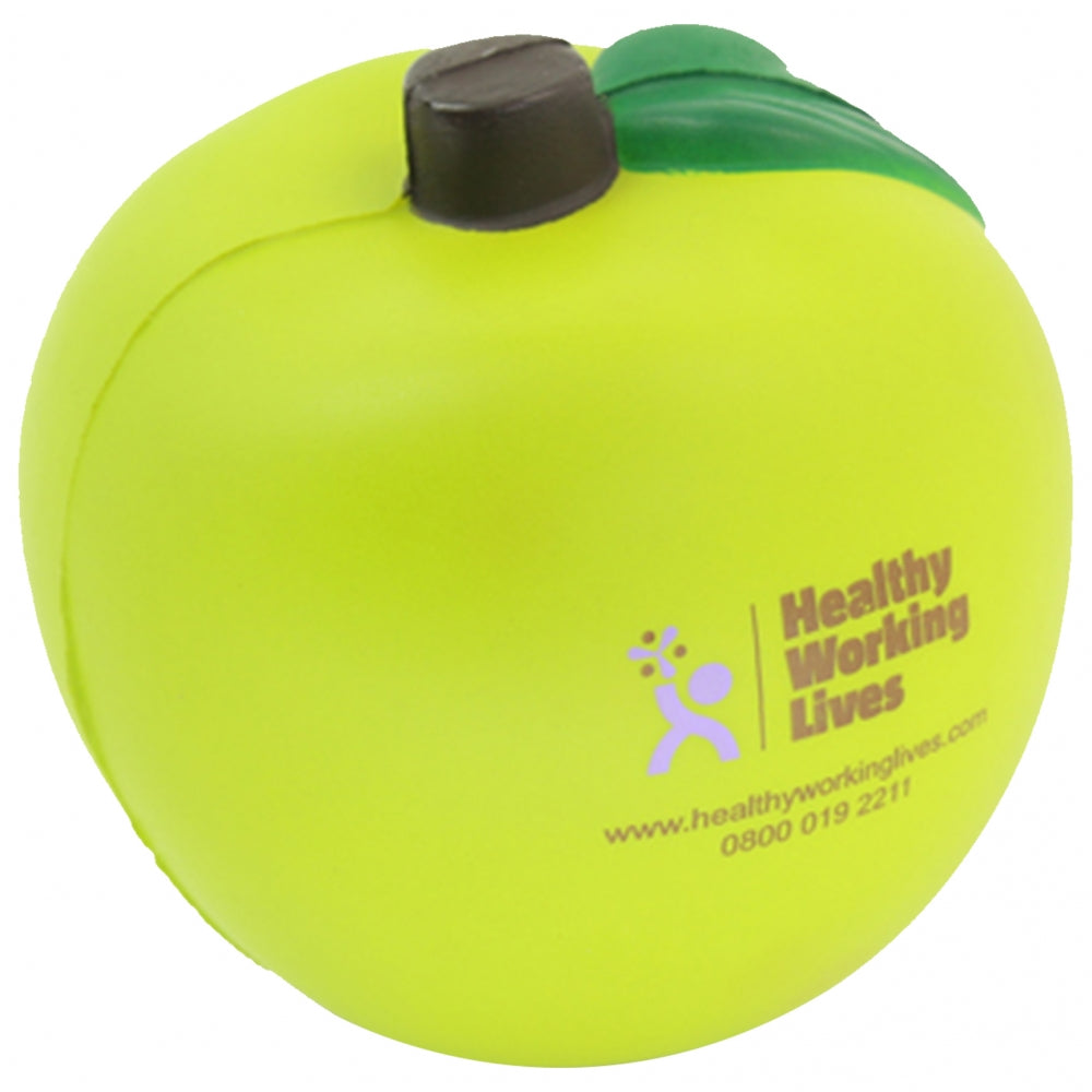 Stress Apple